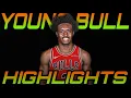 COLLIN SEXTON BEST HIGHLIGHTS 25-26