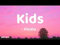 Download Lagu Kids - Hindia | Lirik Lagu 