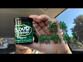 Houston Texas First Real THC Dispensary CLOUD PONICS