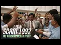Download Lagu Scam 1992 Theme (Official) - 1-hour loop | The Harshad Mehta Story