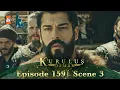 Download Lagu Kurulus Osman Urdu | Season 3 Episode 159 Scene 3 | Nikola ke badle...
