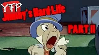 ytp jiminys hard life part 2