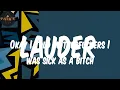 (Lyrics) LAUDER - JID