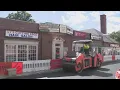 Columbia Pike construction impacting small businesses in Arlington