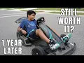 After 1 Year Is the Segway GoKart Pro 2 Still Worth Buying