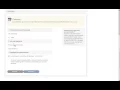 First Time Set Up Online Banking BECU