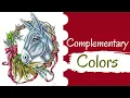 Master Color Harmony Exploring Complementary Color Schemes