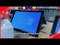 Why Do So Many Countries Choose Our Industrial Touchscreens