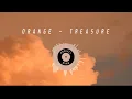 Lagu TREASURE - ORANGE (Marimba Remix Ringtone)