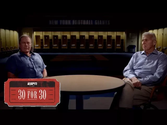 The Two Bills | 30 for 30 Trailer | ESPN