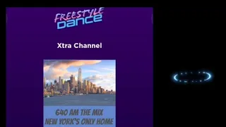 siriusxm new channel lineup for 2023 hibirius review of freestyle u0026 house channel only on the app 