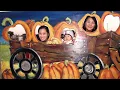 Dell Osso Farm pumpkin patch Lathrop CA
