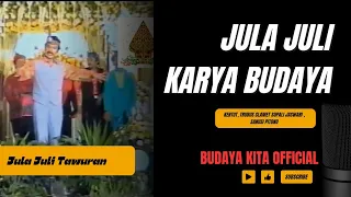 trubus supali slamet kentut sanusi pitono jaswari kidungan jula juli tawuran vol 1