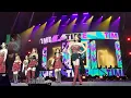 Lagu TWICE - Fancy + Turn it Up - Fort Worth (2/22/22)
