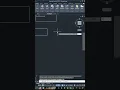 AutoCAD rectangle command