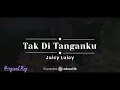 Tak Di Tanganku – Juicy Luicy (KARAOKE AKUSTIK - ORIGINAL KEY)