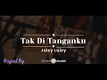 Download Lagu Tak Di Tanganku – Juicy Luicy (KARAOKE AKUSTIK - ORIGINAL KEY)