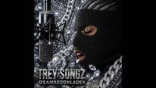 TaliBan Goon - TREY SONGZ