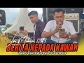 Download Lagu BERITA KEPADA KAWAN - LERY MAHESA 1289 - PS3 X WONGE 1289