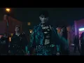 Alan Navarro - El Crush (Dance Video)