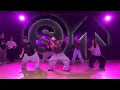 "Main Attraction" - Chloe, Timbaland | Serena Ten Choreography