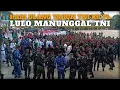 Lagu AMAZING...!!! LULO NYA KAPOLDA BERSAMA DANREM KENDARI || SERTA SEMUA PRAJURIT TNI