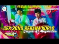 Download Lagu CEK SOUND REBANA KOPLO | GRAYAK AL MUQORROBIN MP3