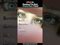 Download Lagu Ranking The Best OCEAN EYES Trend 🌊✨(Part 2) #eyes #tiktokviral