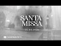 Download Lagu Santa Missa Dominical 28/04/24 |  @PadreManzottiOficial