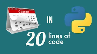 Creating calendar in Python PyQt QCalendarWidget