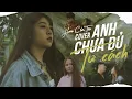 Download Lagu ANH CHƯA ĐỦ TƯ CÁCH - LÝ TUẤN KIỆT | COVER HANA CẨM TIÊN