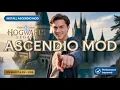 How to Install Ascendio Mod for Hogwarts Legacy 2026 FPS Boost Performance Fix