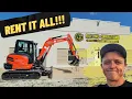 I Rent Everything I Own to Strangers A Day in the Life