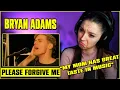 Download Lagu First Time Reaction to Bryan Adams - Please Forgive Me