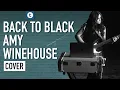 Lagu Amy Winehouse - Back to Black | Saxophone Cover | Alexandra Ilieva | Thomann