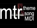 Download Lagu mtr braille music MIDI edition piano