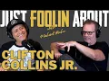 S3 E1 Clifton Collins Jr