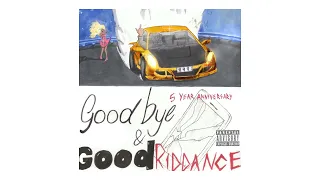 juice wrld no good official audio 