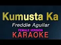 Kumusta Ka Aking Mahal - Freddie Aguilar \