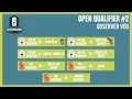 R6 Central Combine Open Qualifier