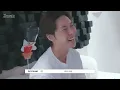 DOYOUNG ‘늦은 말 (Promise)’ Recording Behind the Scenes