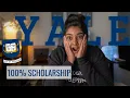 Download Lagu 100% Scholarships for International Students at Yale University | Road to Success Ep. 07