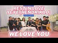Download Lagu REST IN LOVE YEYE | WE LOVE YOU
