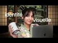 Lagu On crée l'identité visuelle d'une marque de matcha ensemble 🍵 Mon process de A à Z