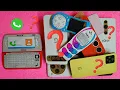 Which phone is ringing??Searching For an incoming call | Outgoing call from Nokia E90 communicator