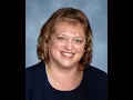 The Funeral of Susan Palinski