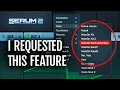 Download Lagu a very underrated Serum 2 feature