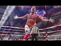Download Lagu Cody Rhodes Custom Wrestlemania theme \