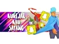 Lagu KUKEJAR KAU SAYANG (music video) ft. Reza Chandika