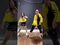 Raja Gelek vs. Kopi Dangdut | ZUMBA FITNESS | ZIN Nat's Nation